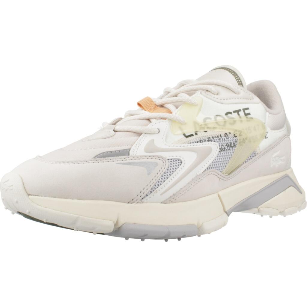 LACOSTE Tenisky Model L003 Neo Barva Beis
