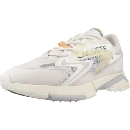 Zapatillas hombre Lacoste Zapatillas Hombre Lacoste L003 Neo Verde Verde