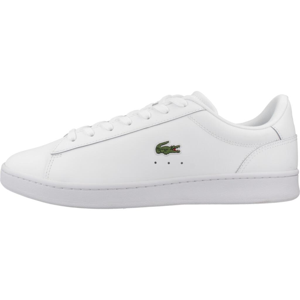 Lacoste Carnaby Set Sneakers Herren 48SMA0105 2/5