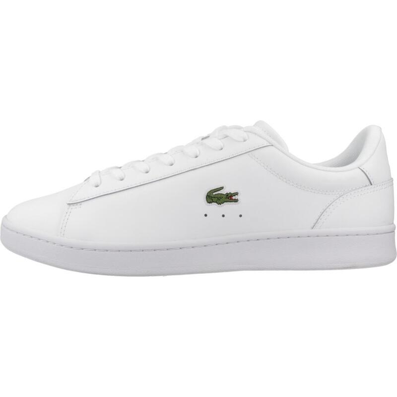 Zapatillas hombre Lacoste Carnaby Set Cgr Blanco