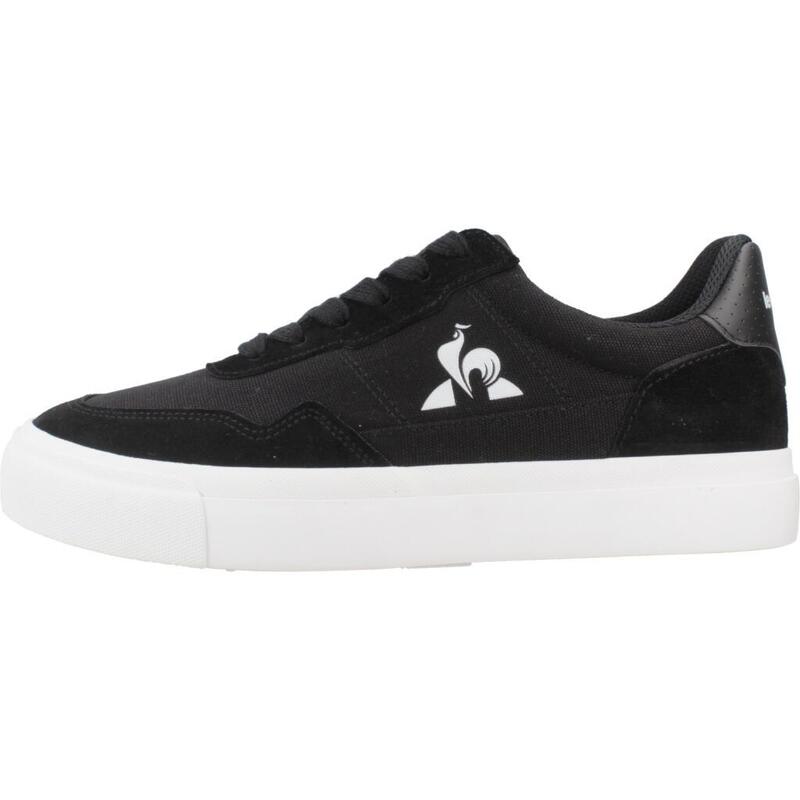 Zapatillas hombre Le Coq Sportif Lcs Ollie Negro