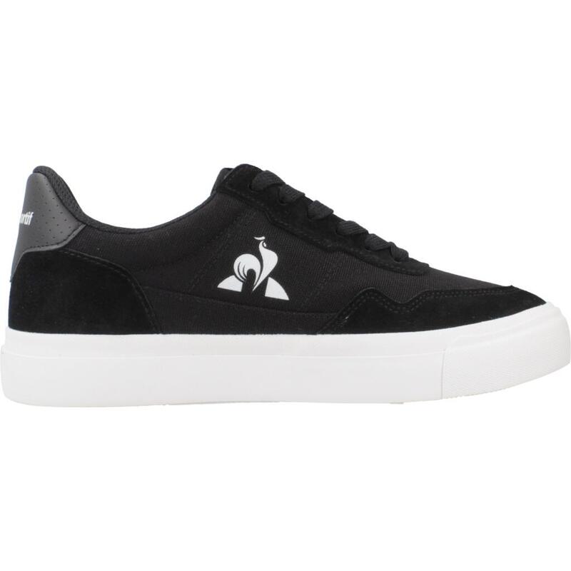 Zapatillas hombre Le Coq Sportif Lcs Ollie Negro