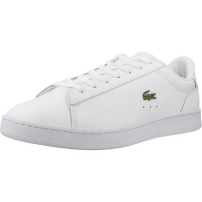 Scarpe Lacoste modello 48SMA0105 per uomini
