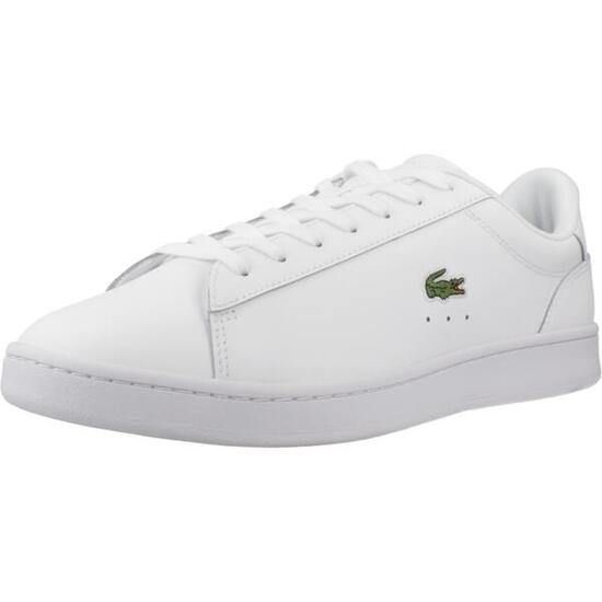 Scarpe Lacoste modello 48SMA0105 per uomini