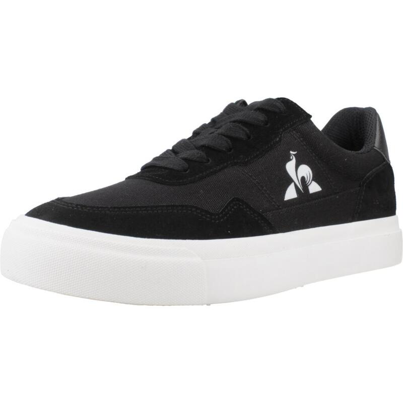 Zapatillas hombre Le Coq Sportif Lcs Ollie Negro