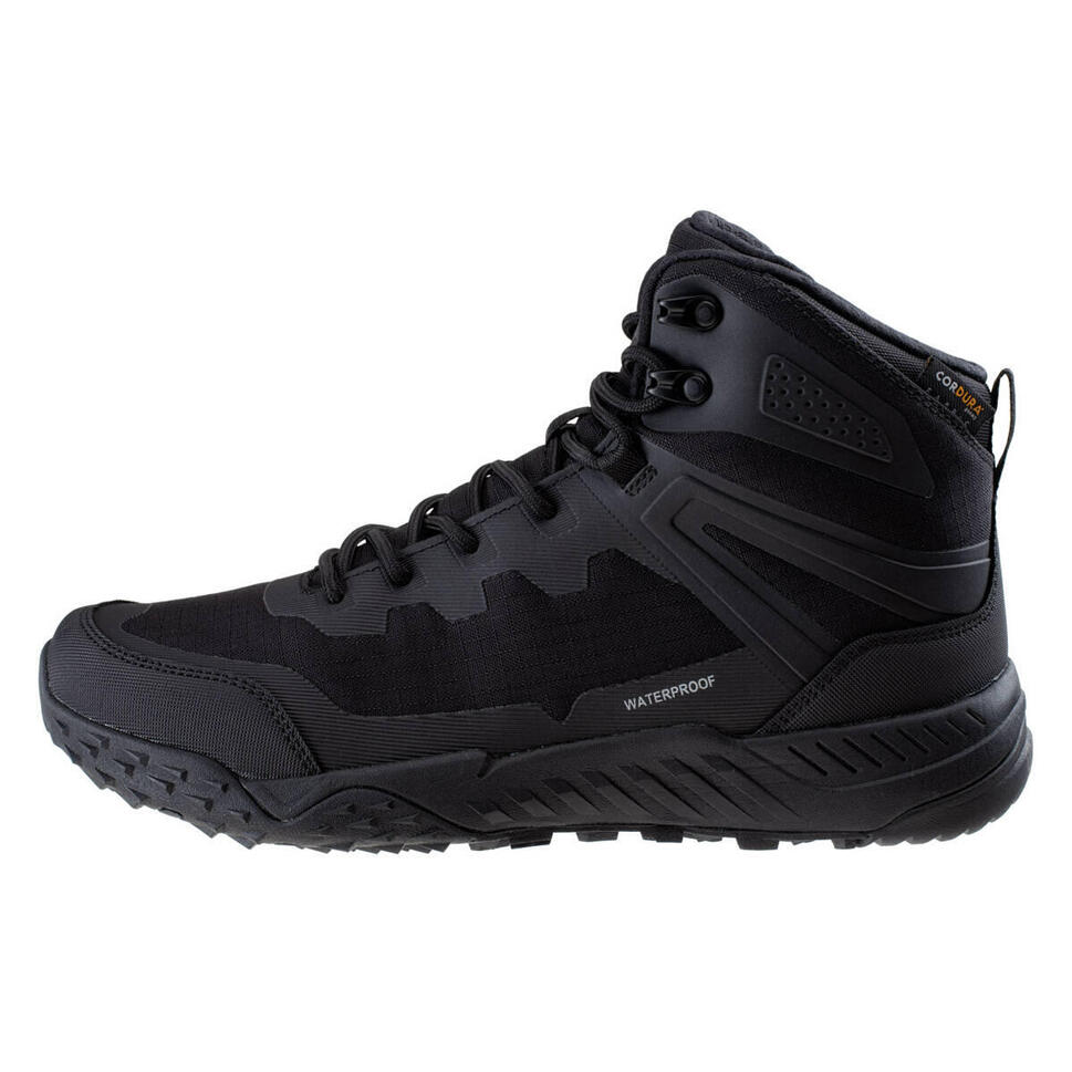 Buty bushcraft męskie Magnum Bondsteel MID WP