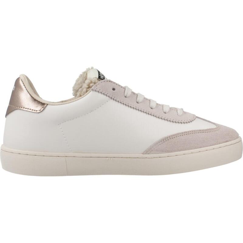 Zapatillas mujer Victoria 1126185v Blanco