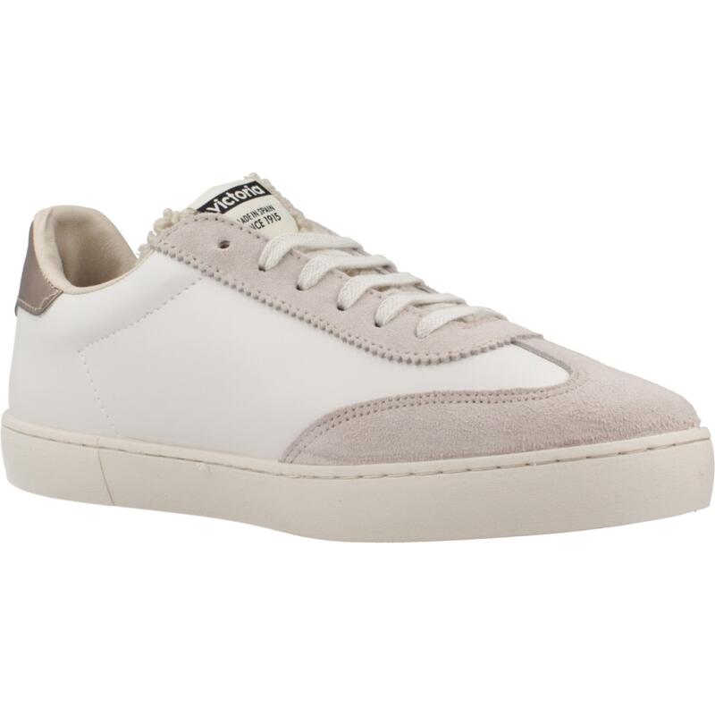 Zapatillas mujer Victoria 1126185v Blanco