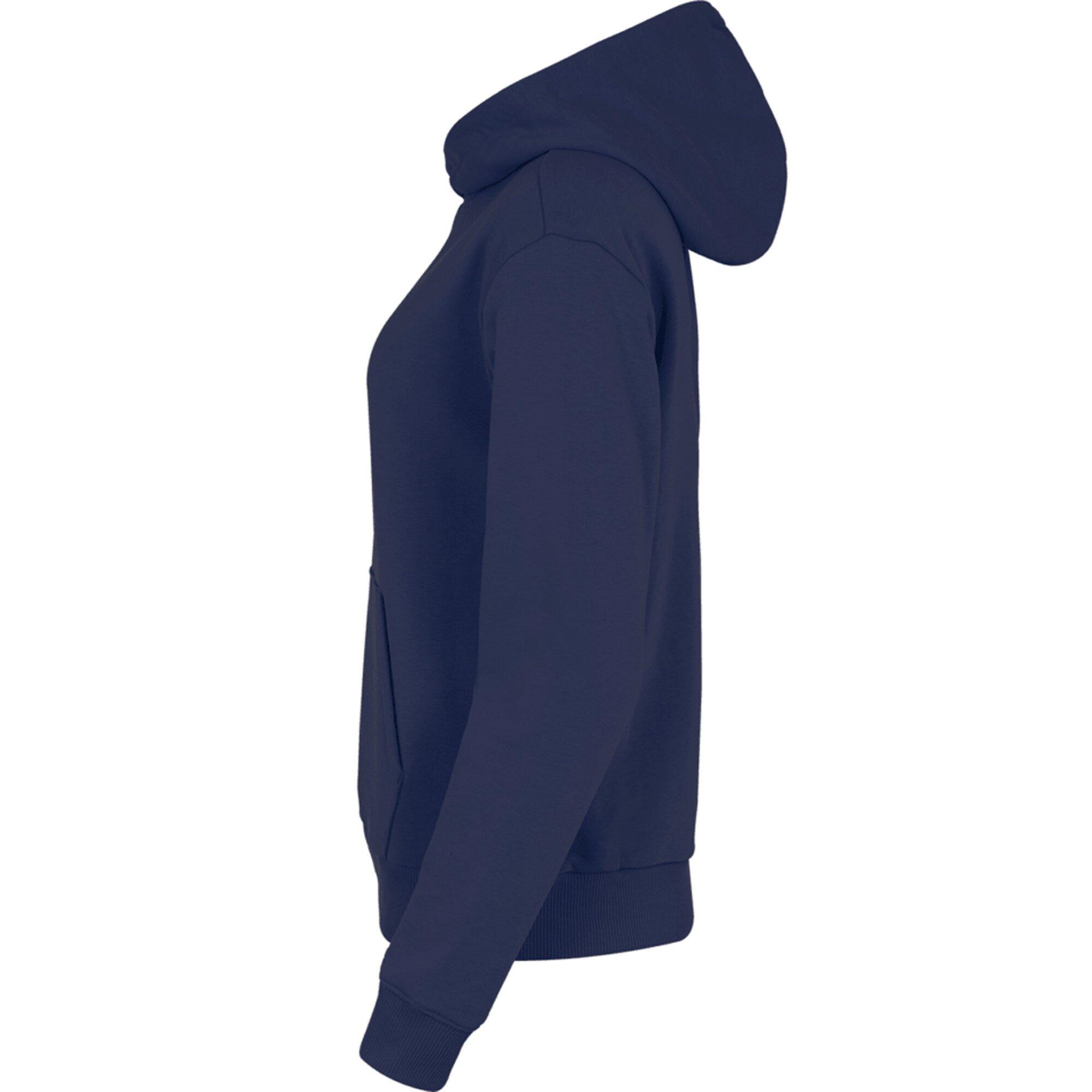 Sweatshirt à capuche femme Fila Baicoi 3/3