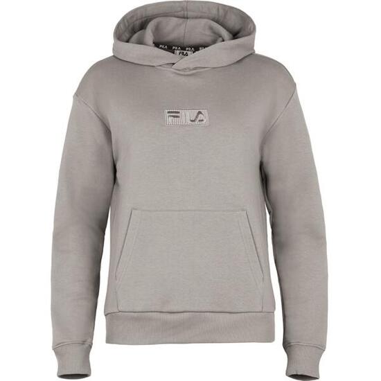 Sweatshirt Damen Bequem sitzend-BAICOI hoody