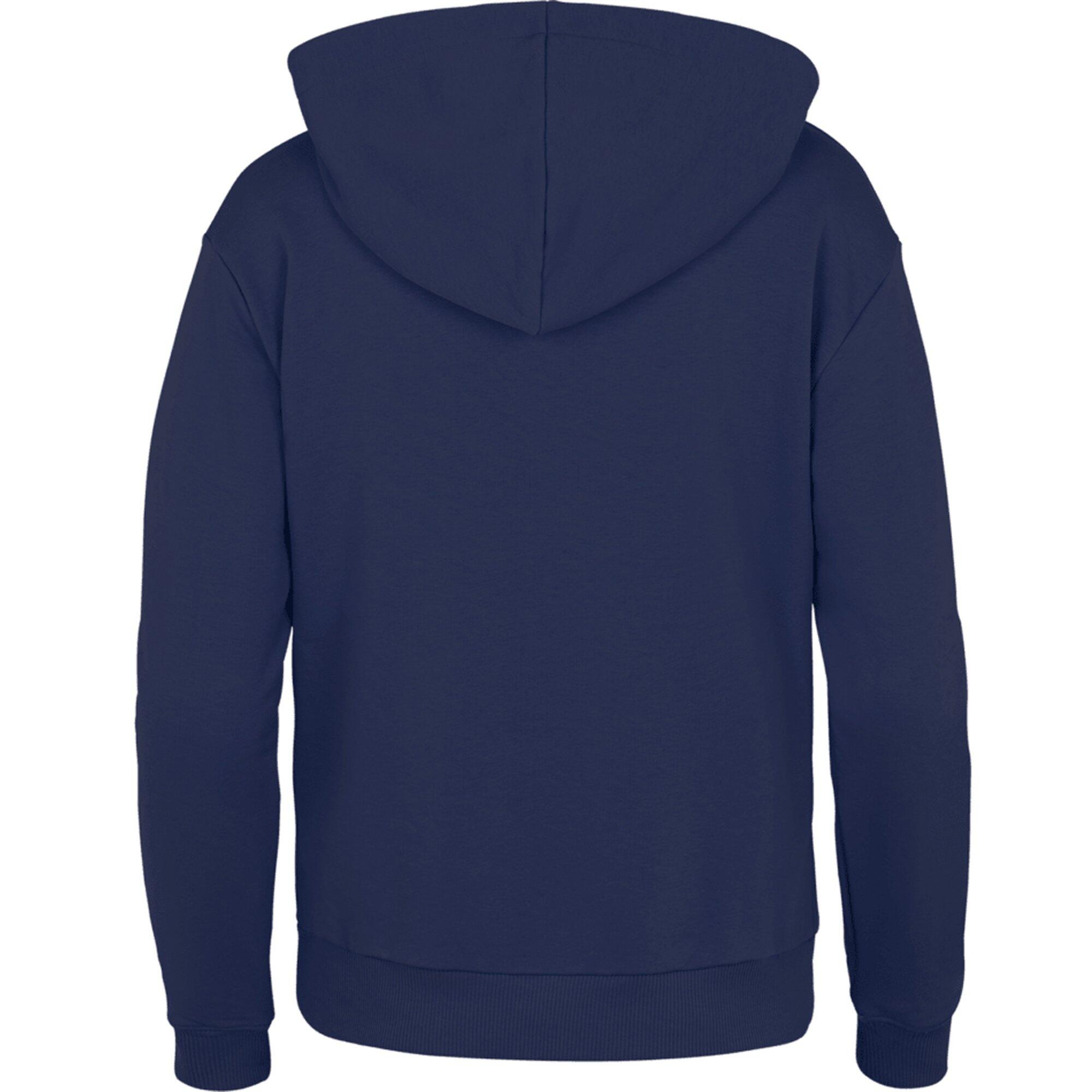 Sweatshirt à capuche femme Fila Baicoi 2/3