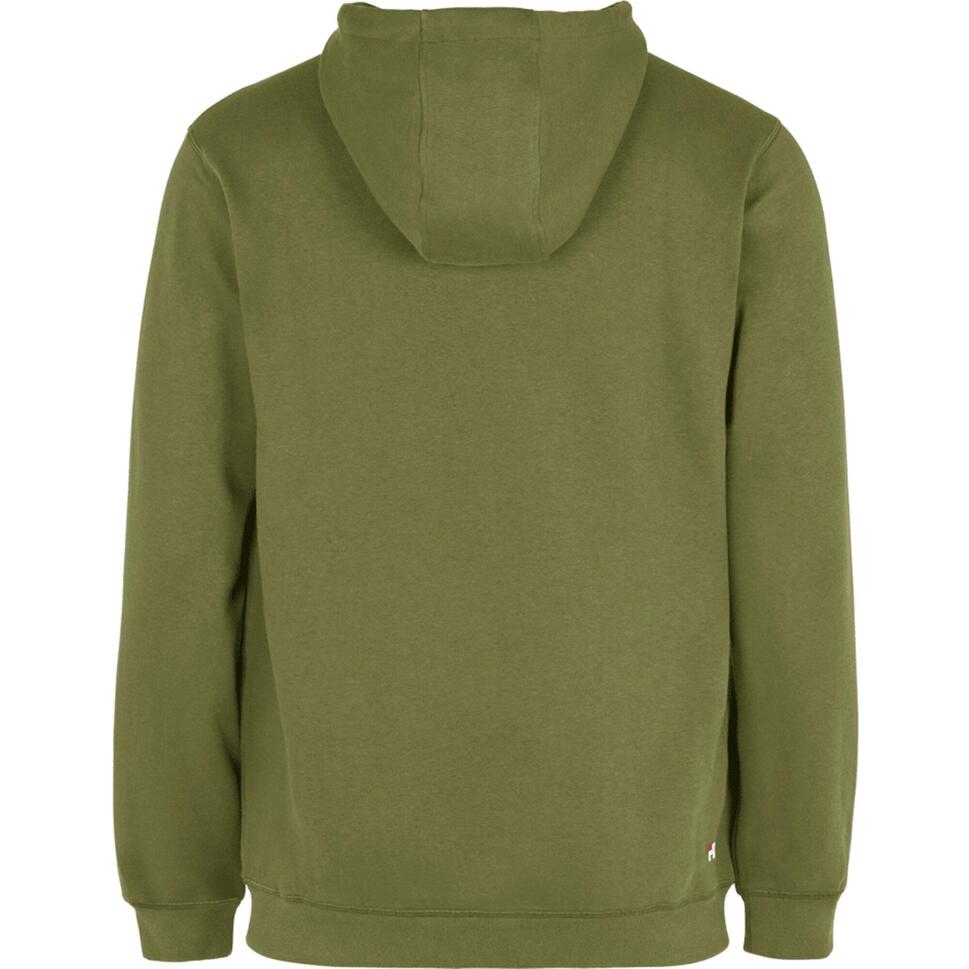 Bluza z kapturem Fila Barumini