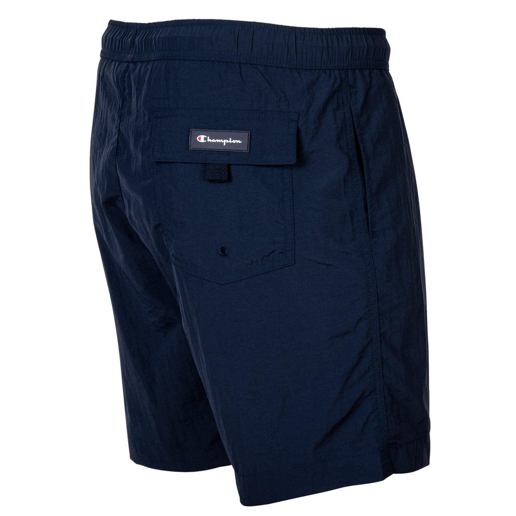 Pantaloncini da bagno Uomini Confezione da 1 Vestibilità confortevole 4/4