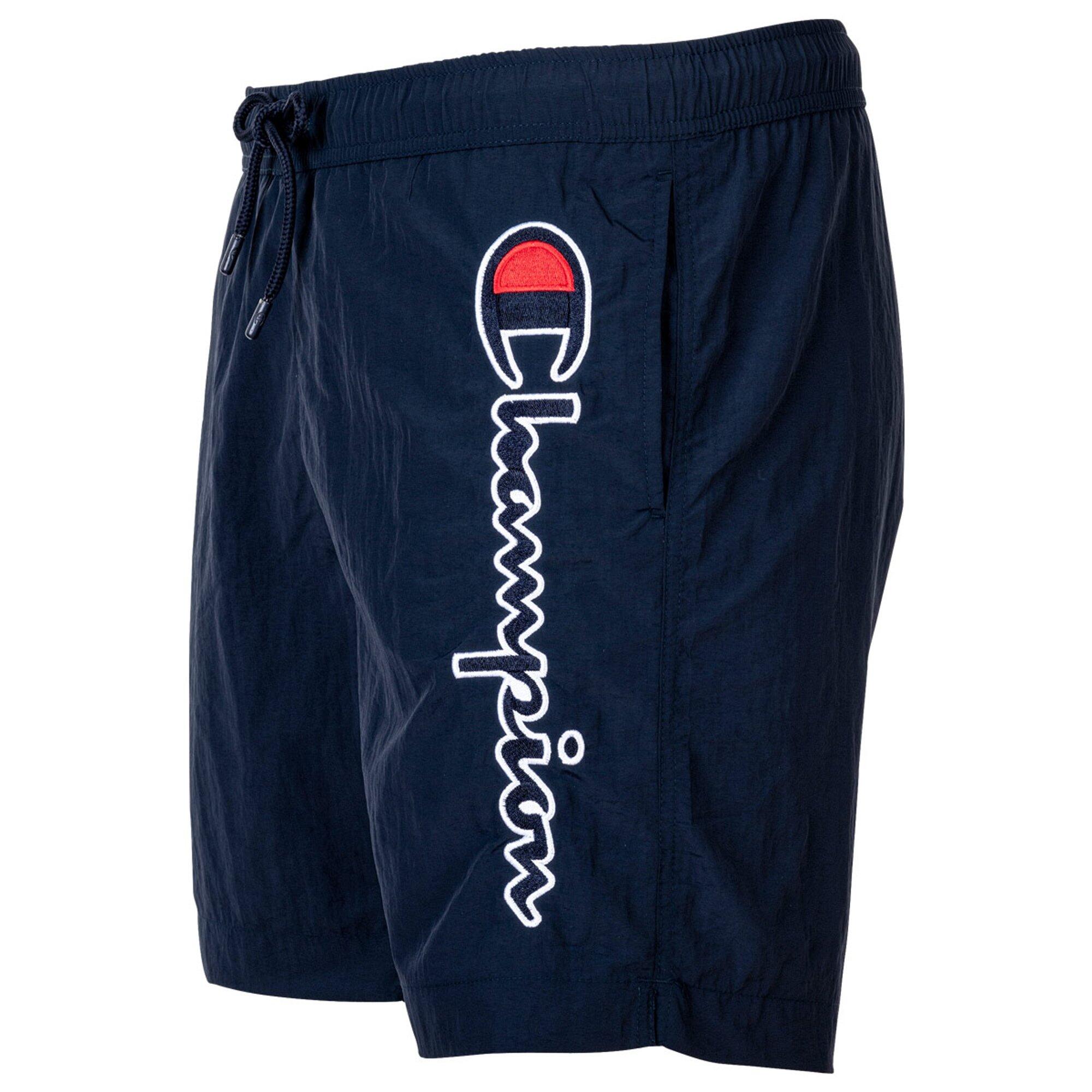 Pantaloncini da bagno Uomini Confezione da 1 Vestibilità confortevole 3/4