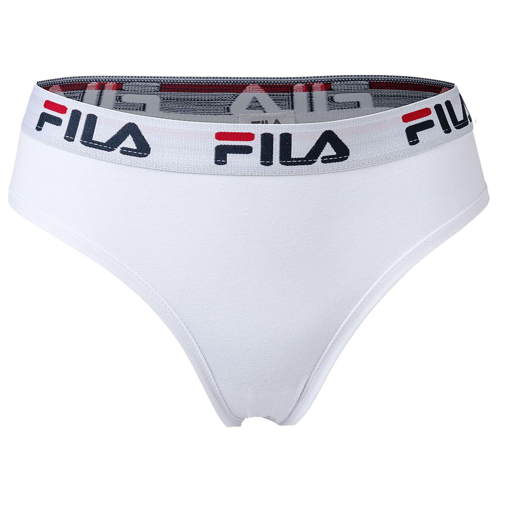 FILA Slip Damen 1er Pack Stretch