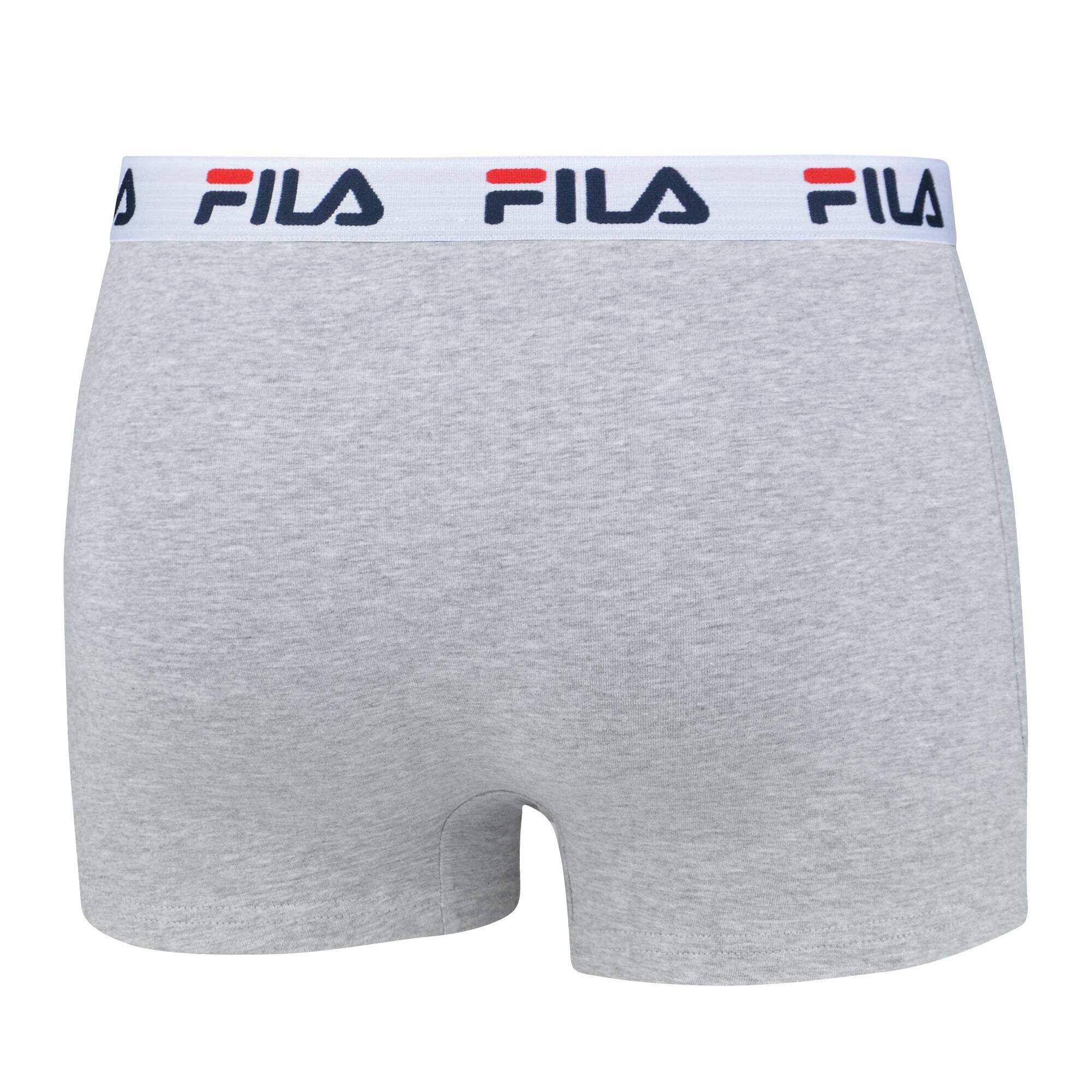 Boxer Hommes Pack de 5 Stretch 3/5