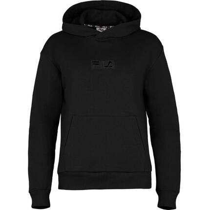 Kapuzen-Sweatshirt, Damen Fila Baicoi