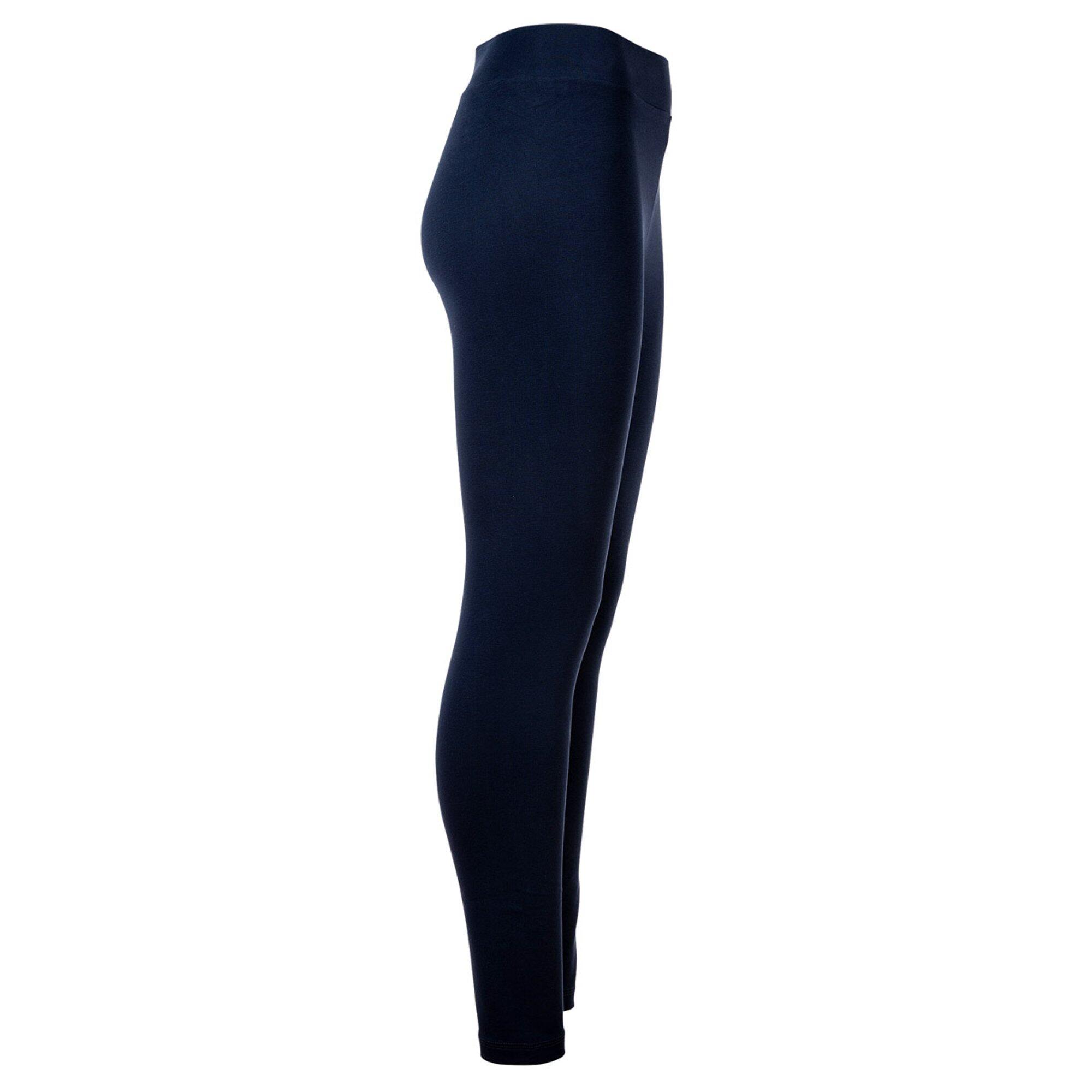Leggings Crop Damen 4/4