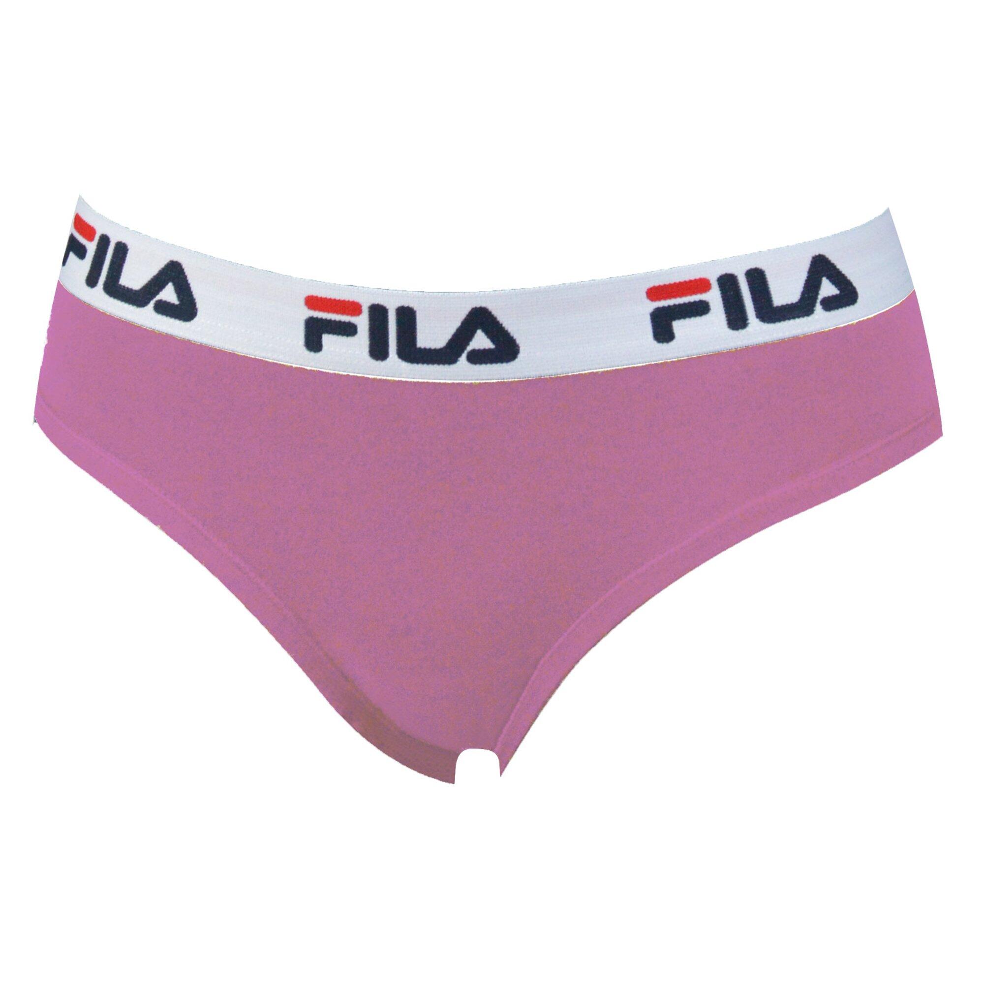 FILA Slip Damen 1er Pack Stretch
