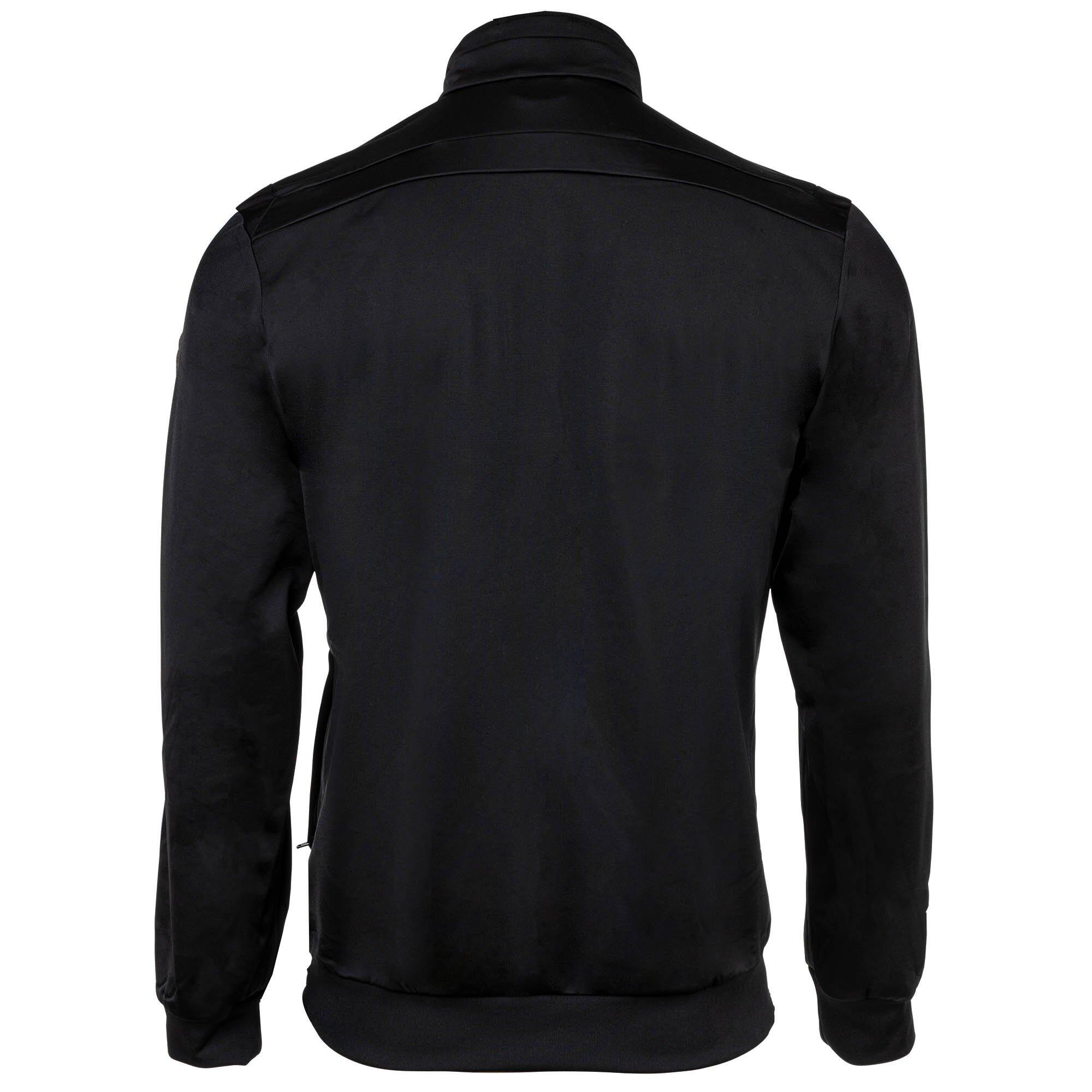 Sweatjacke Herren Bequem sitzend Tiro 19 Training Jacket ADIDAS Decathlon