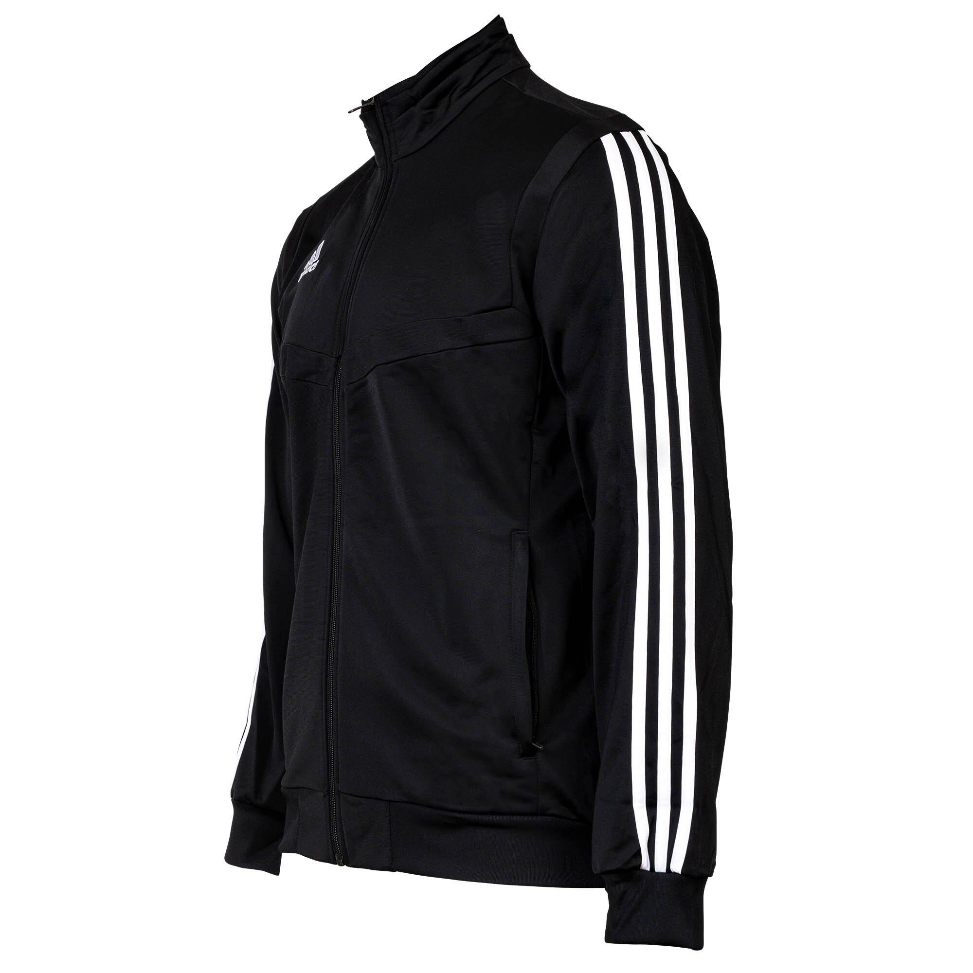 Sweatjacke Herren Bequem sitzend-Tiro 19 Training Jacket 3/5