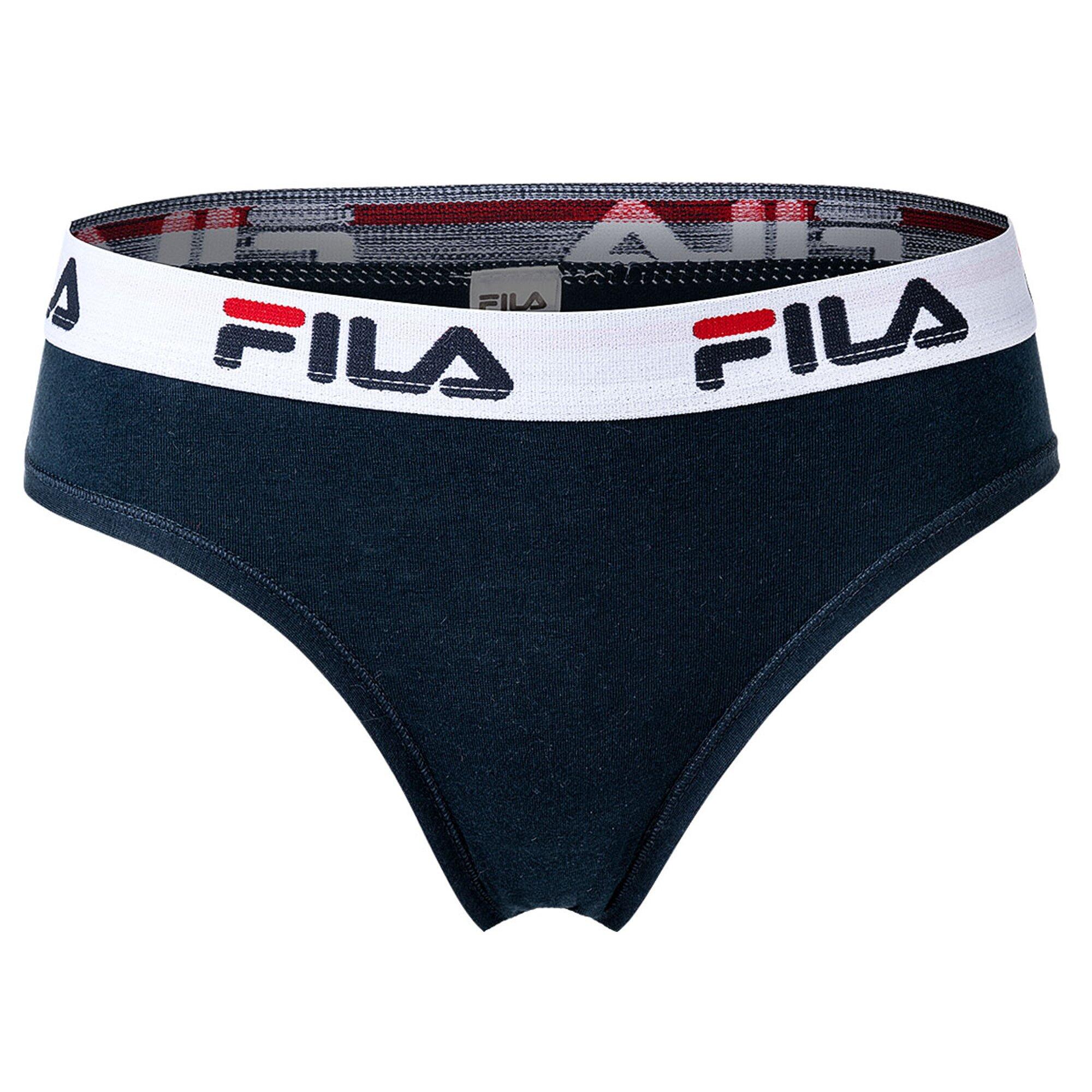 FILA Slip Damen 1er Pack Stretch