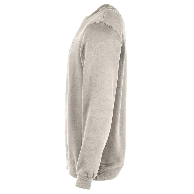 Sweat-shirt Unisexe Confortable à porter-BARBIAN crew sweat