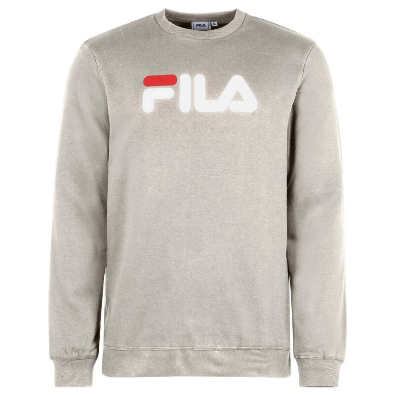Sweat-shirt Unisexe Confortable à porter-BARBIAN crew sweat