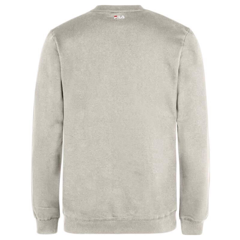 Sweat-shirt Unisexe Confortable à porter-BARBIAN crew sweat