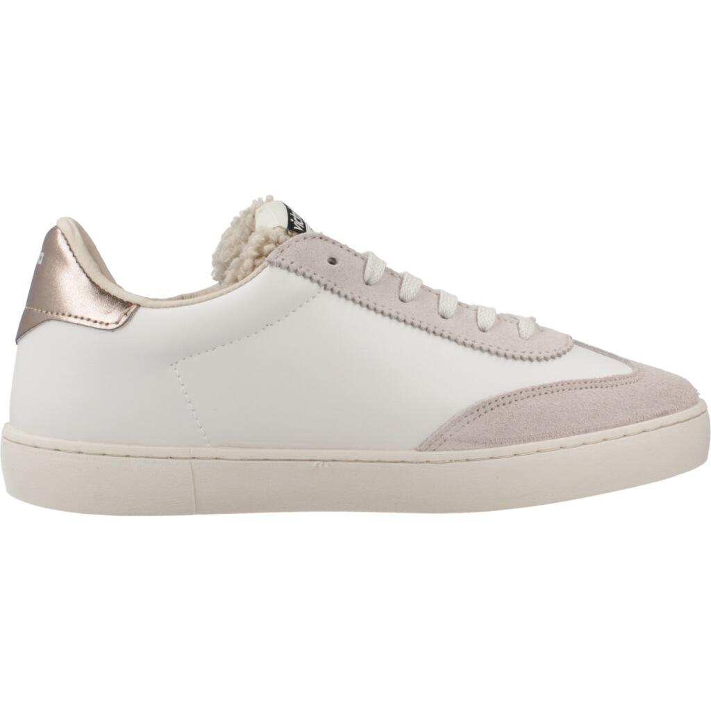 Baskets Femme Berlin 4/6