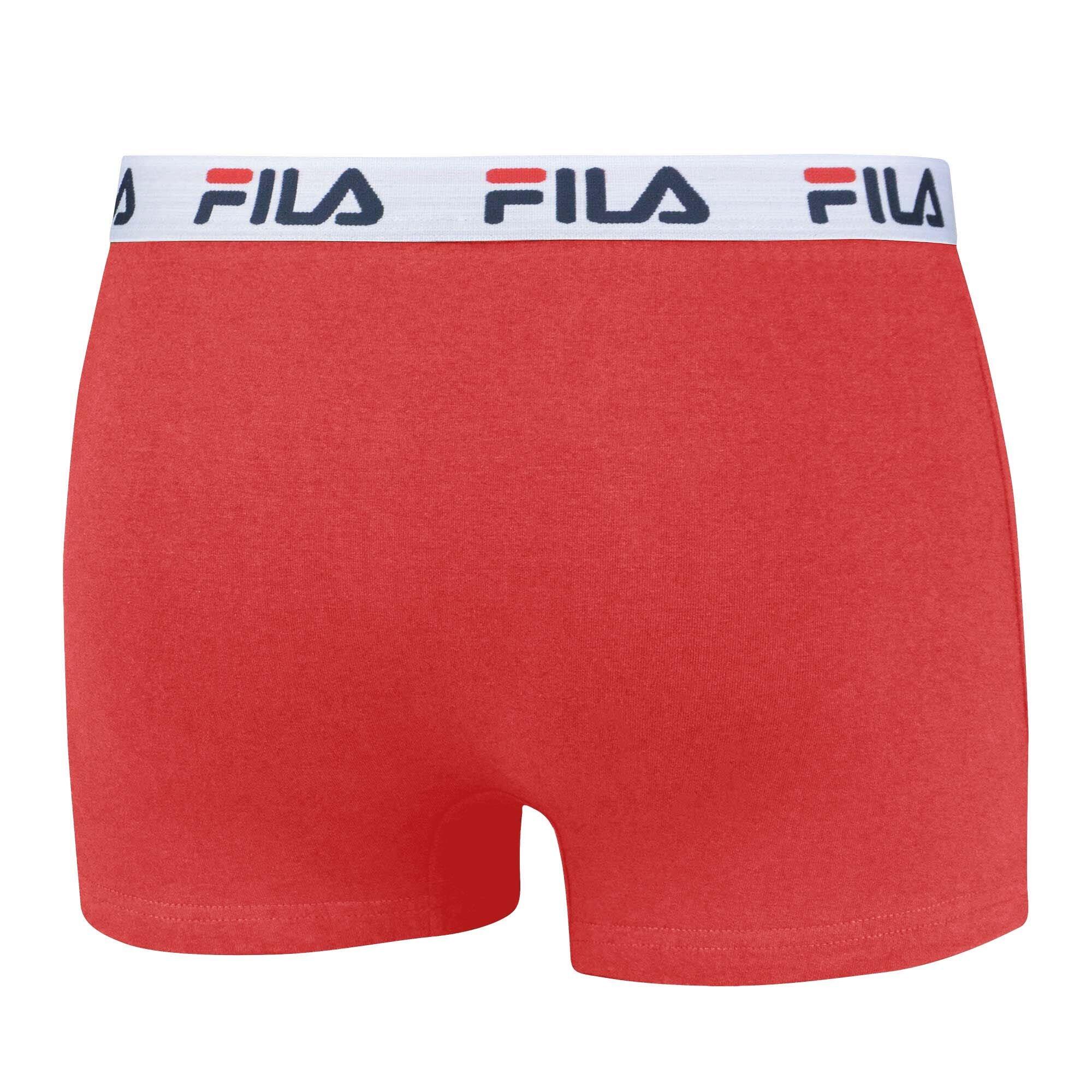Boxer Hommes Paquet de 2 Stretch 3/3