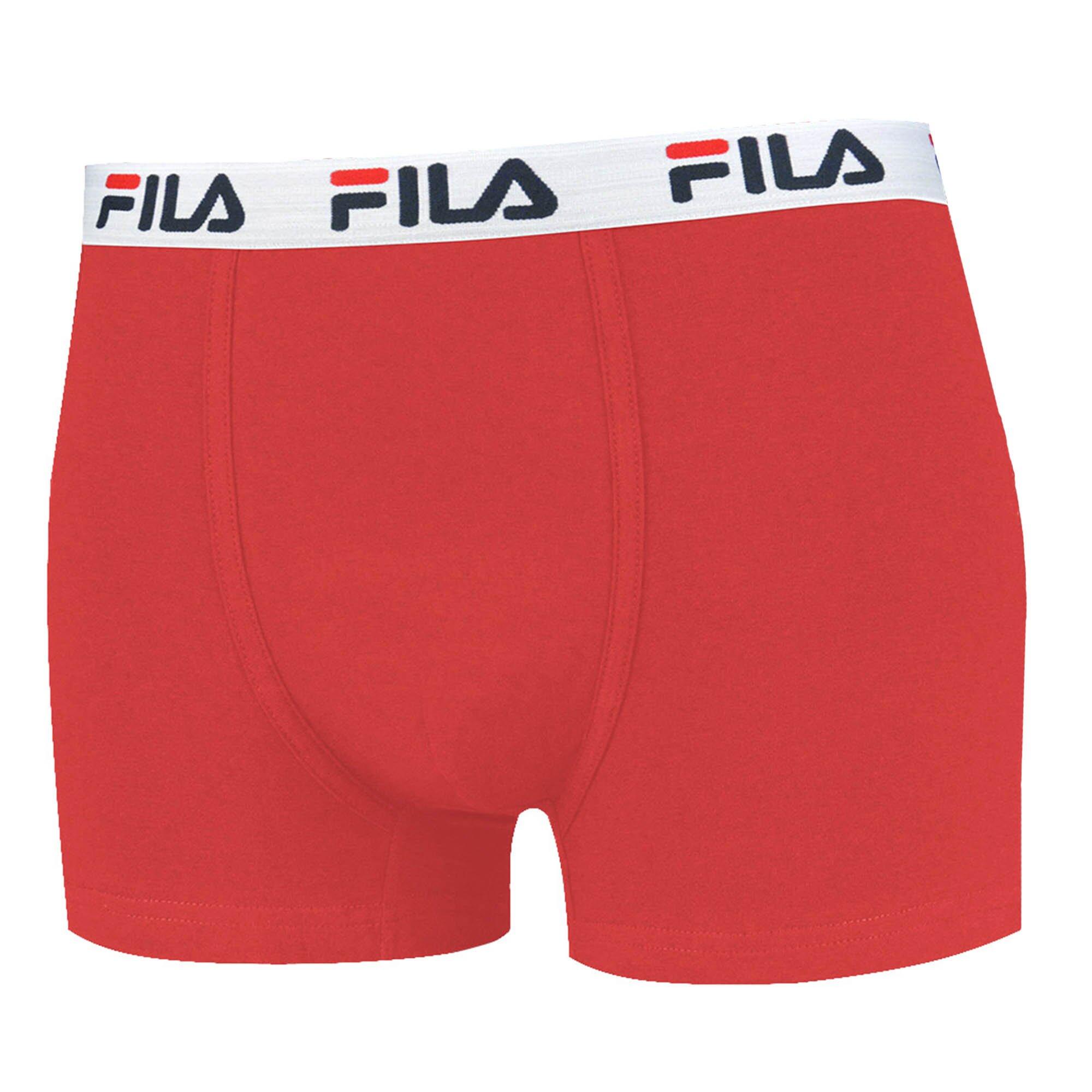 Boxer Hommes Paquet de 2 Stretch 2/3