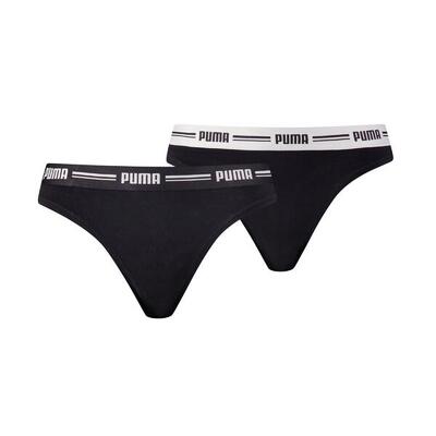 String Damen 2er Pack Figurbetont