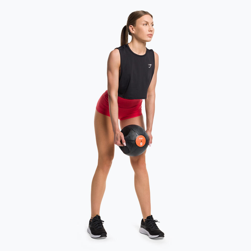 Top treningowy damski Gymshark Training Crop Tank