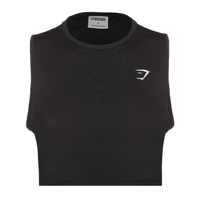 Gymshark training crop tank damestrainingstop