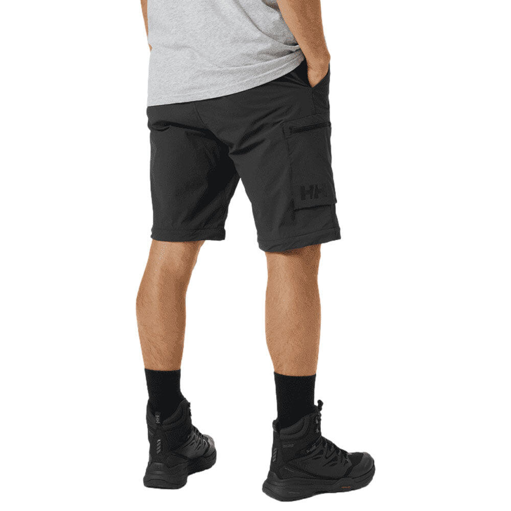 Regular afritsbroek Helly Hansen Brono Softshell 6/7