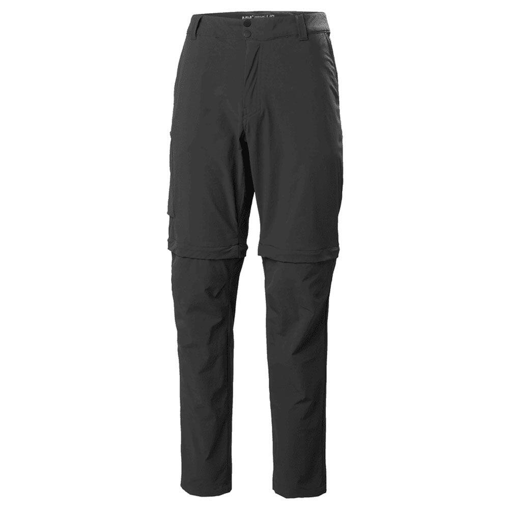 Spodnie turystyczne męskie Helly Hansen Brono Softshell Zip Off Pant