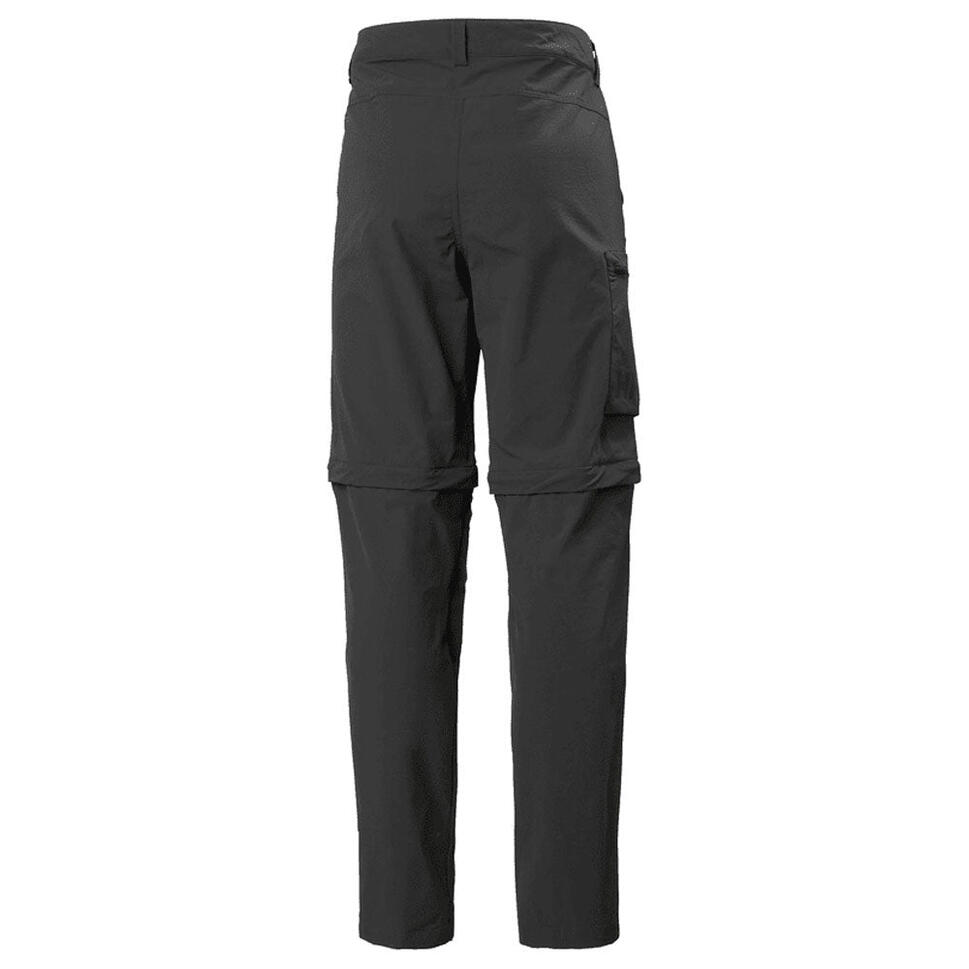 Spodnie turystyczne męskie Helly Hansen Brono Softshell Zip Off Pant