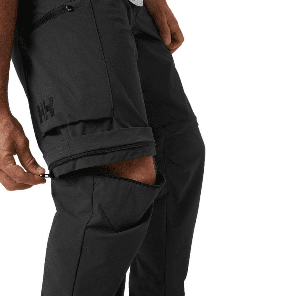 Regular afritsbroek Helly Hansen Brono Softshell 7/7