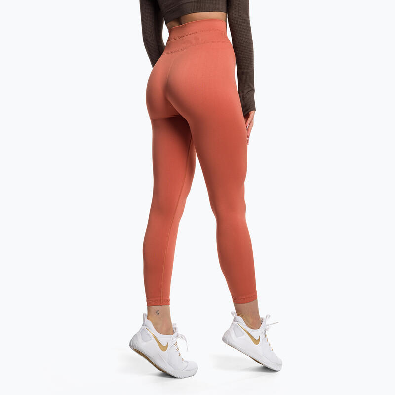 Dámské fitness legíny Speed