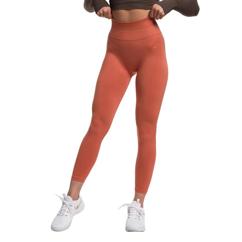 Dámské fitness legíny Speed