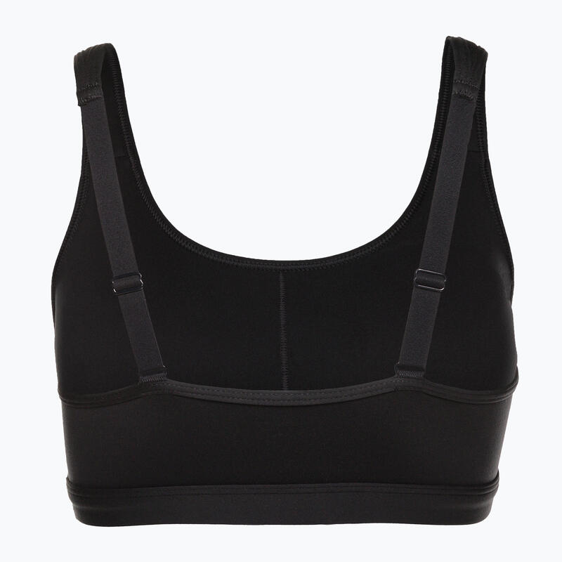 Sutien fitness sport pentru antrenament Gymshark Scoop Neck