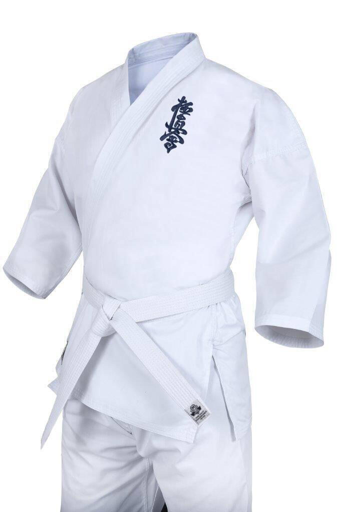 DBX BUSHIDO Kimono Karate Kyokushin DBX-KK-1