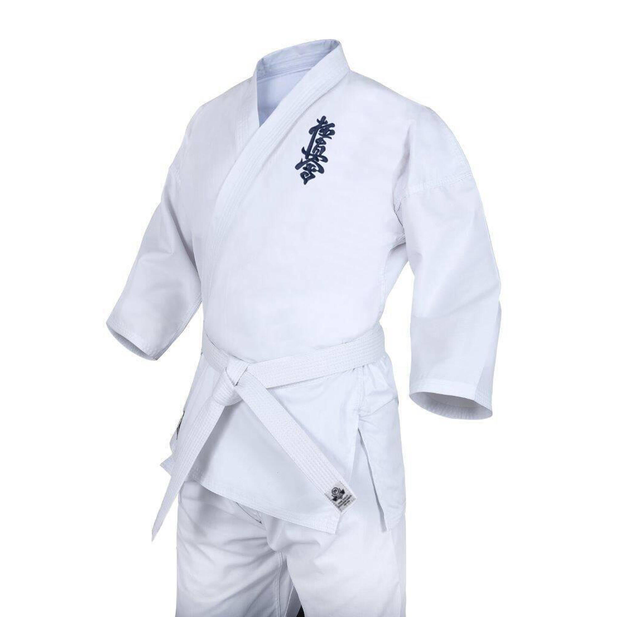 DBX BUSHIDO Kimono Karate Kyokushin DBX BUSHIDO DBX-KK-1