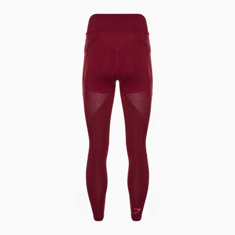 Leggings d'entraînement pour femmes Gymshark Pulse