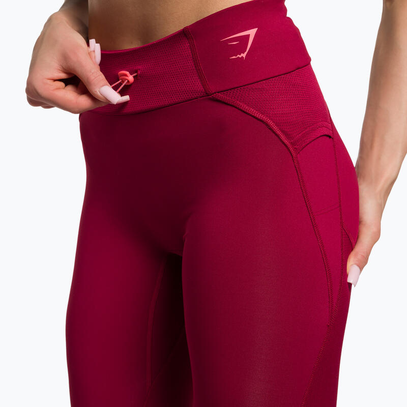 Gymshark Pulse női edzőleggings