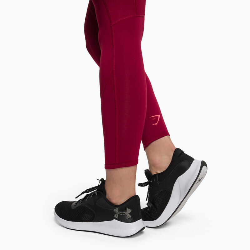 Gymshark Pulse női edzőleggings