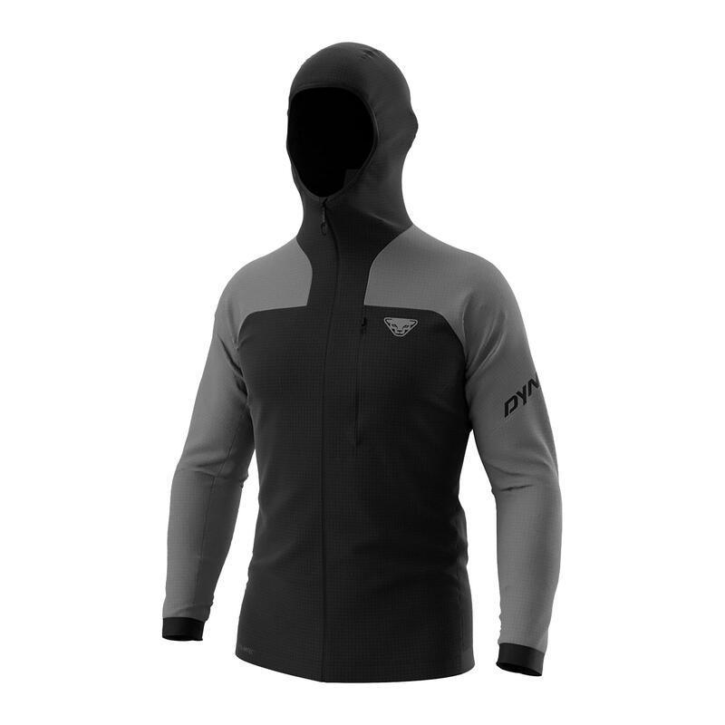 Bărbați DYNAFIT Speed PTC Hooded Skydiving Sweatshirt pentru bărbați