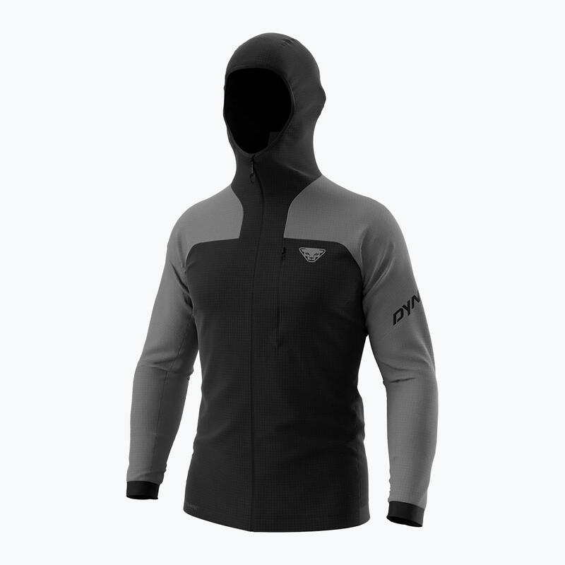 Bărbați DYNAFIT Speed PTC Hooded Skydiving Sweatshirt pentru bărbați