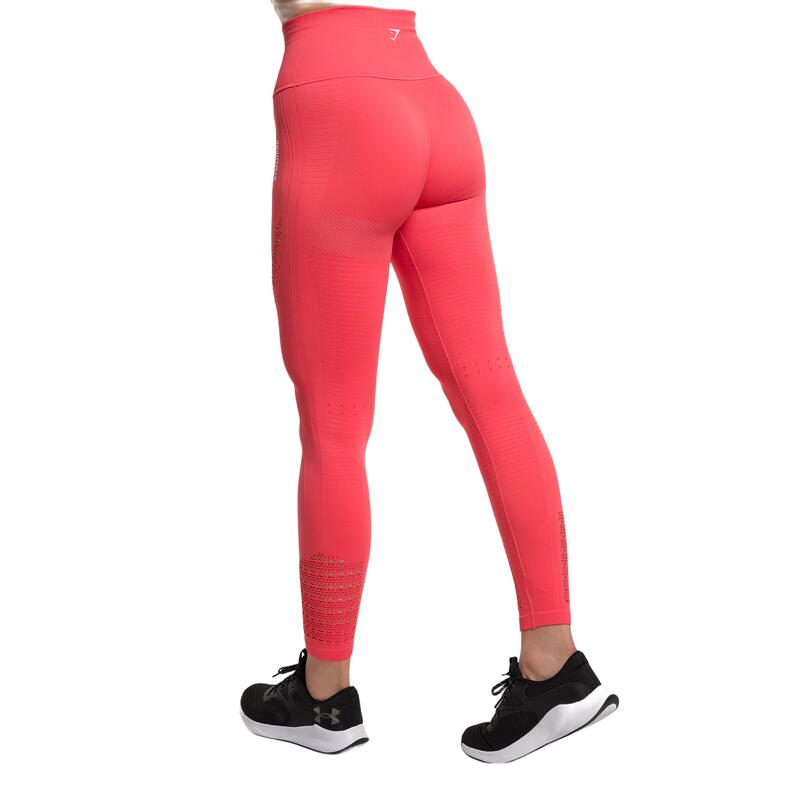 Mallas de entrenamiento Gymshark Energy Seamless para mujer